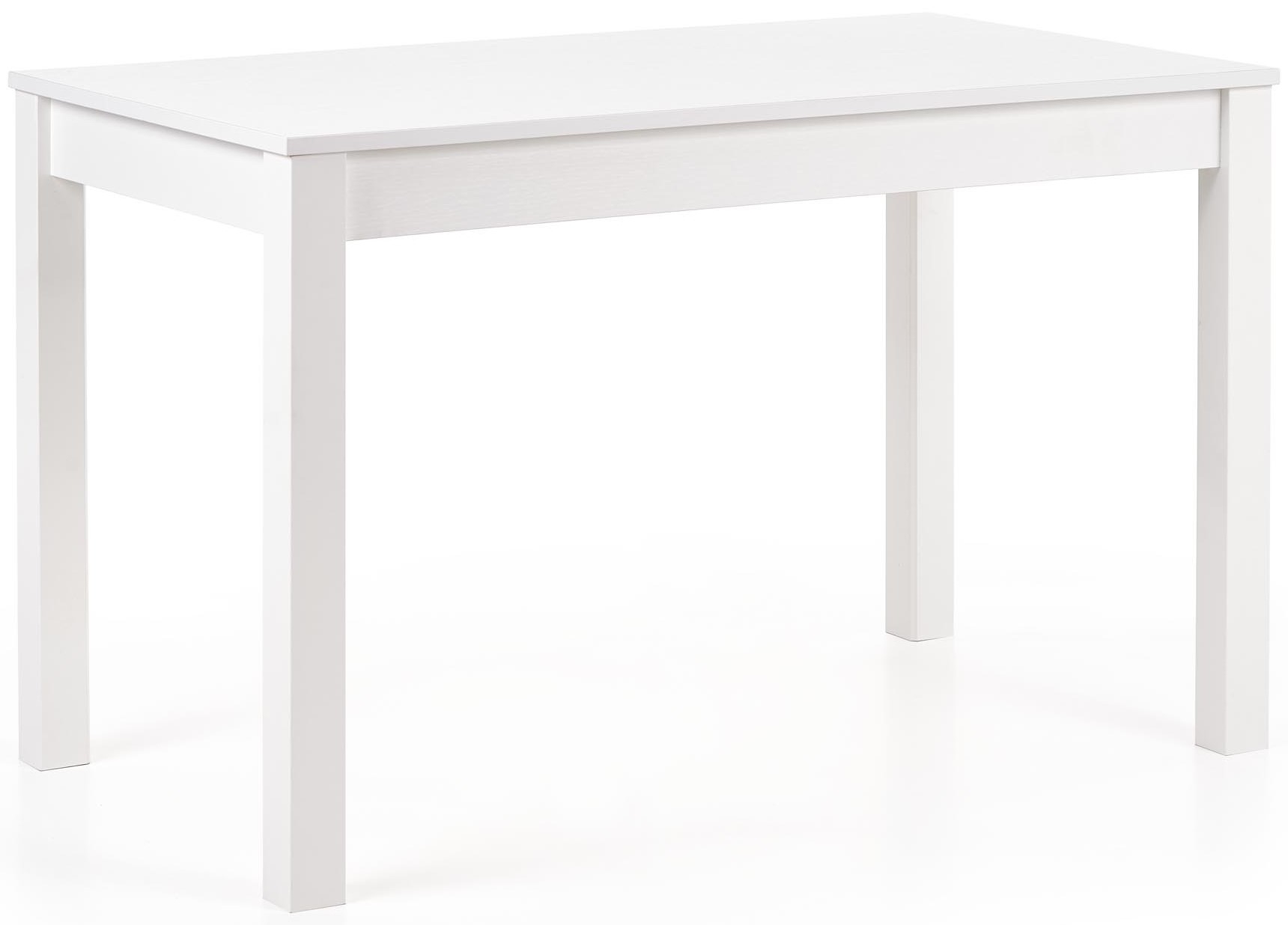 Bodviken-ruokapöytä 120 cm - Valkoinen Bodviken-ruokapöytä 120 cm - Valkoinen