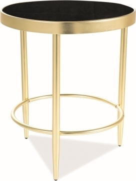 Mystic sivup�yt� �42 cm - Musta