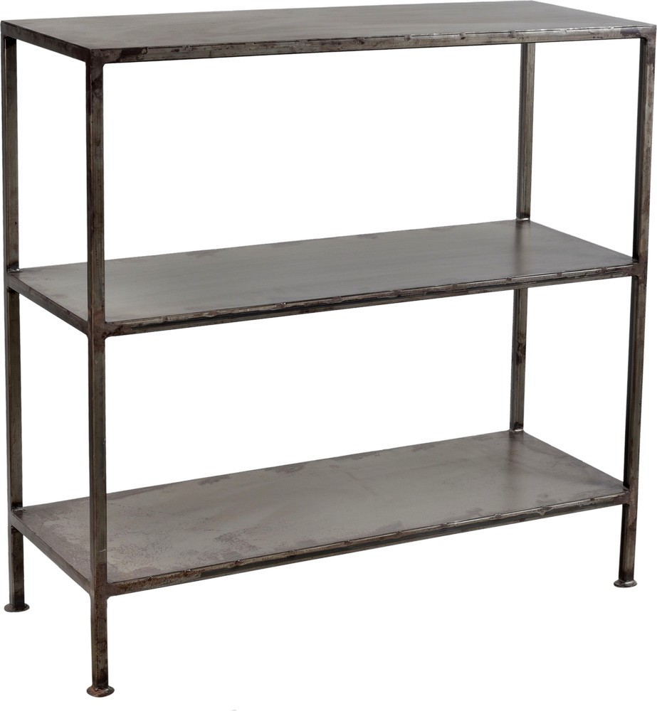 Norrviken-penkki - Vintage-metalli