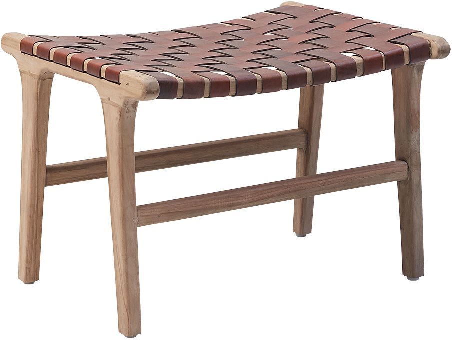 Linnea-jakkara - Ruskea Linnea-jakkara - Ruskea