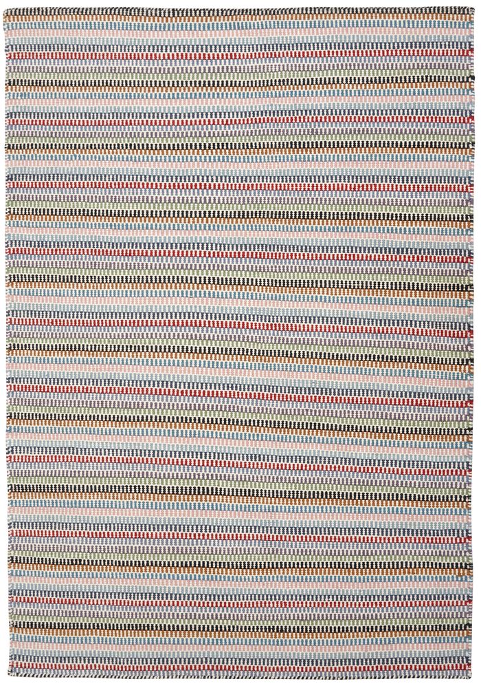 Kilim matto Lagos - Multi