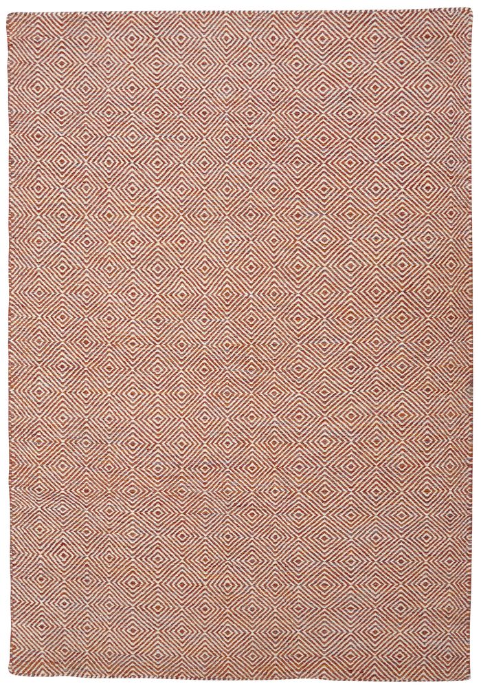 Kilim matto Sava - punainen