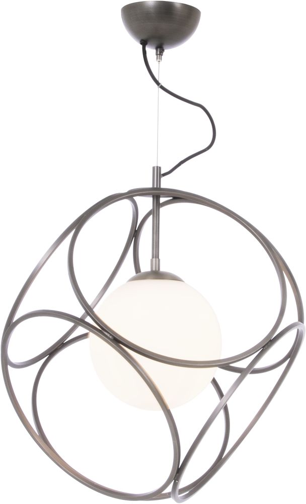 Rigoletto kattovalaisin - Tina/valkoinen