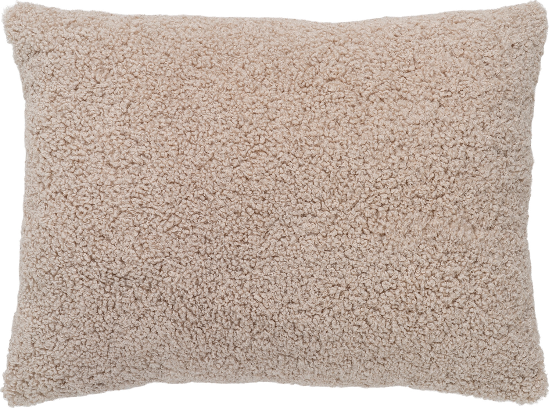 Tavira tyyny 45x60 cm - Harmaa/ruskea