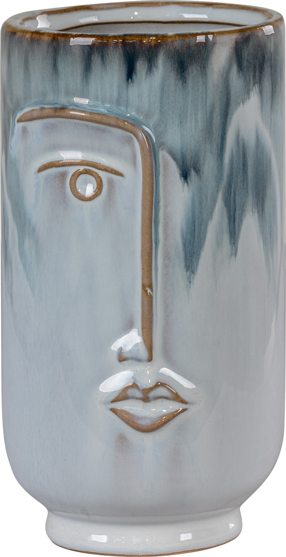 House Nordic maljakko 16 - Sininen