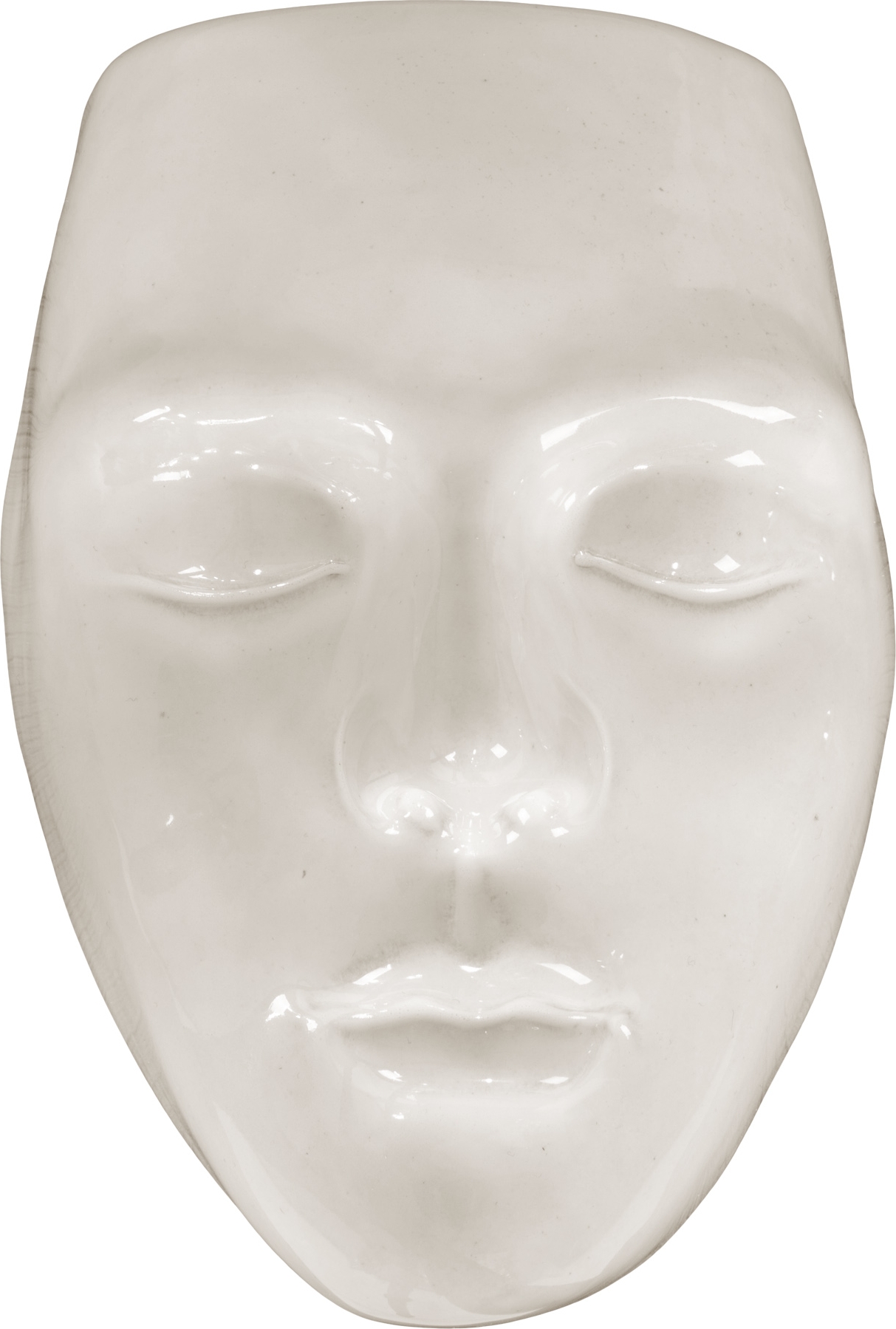 Makaroniruukku - Valkoinen Makaroniruukku - Valkoinen