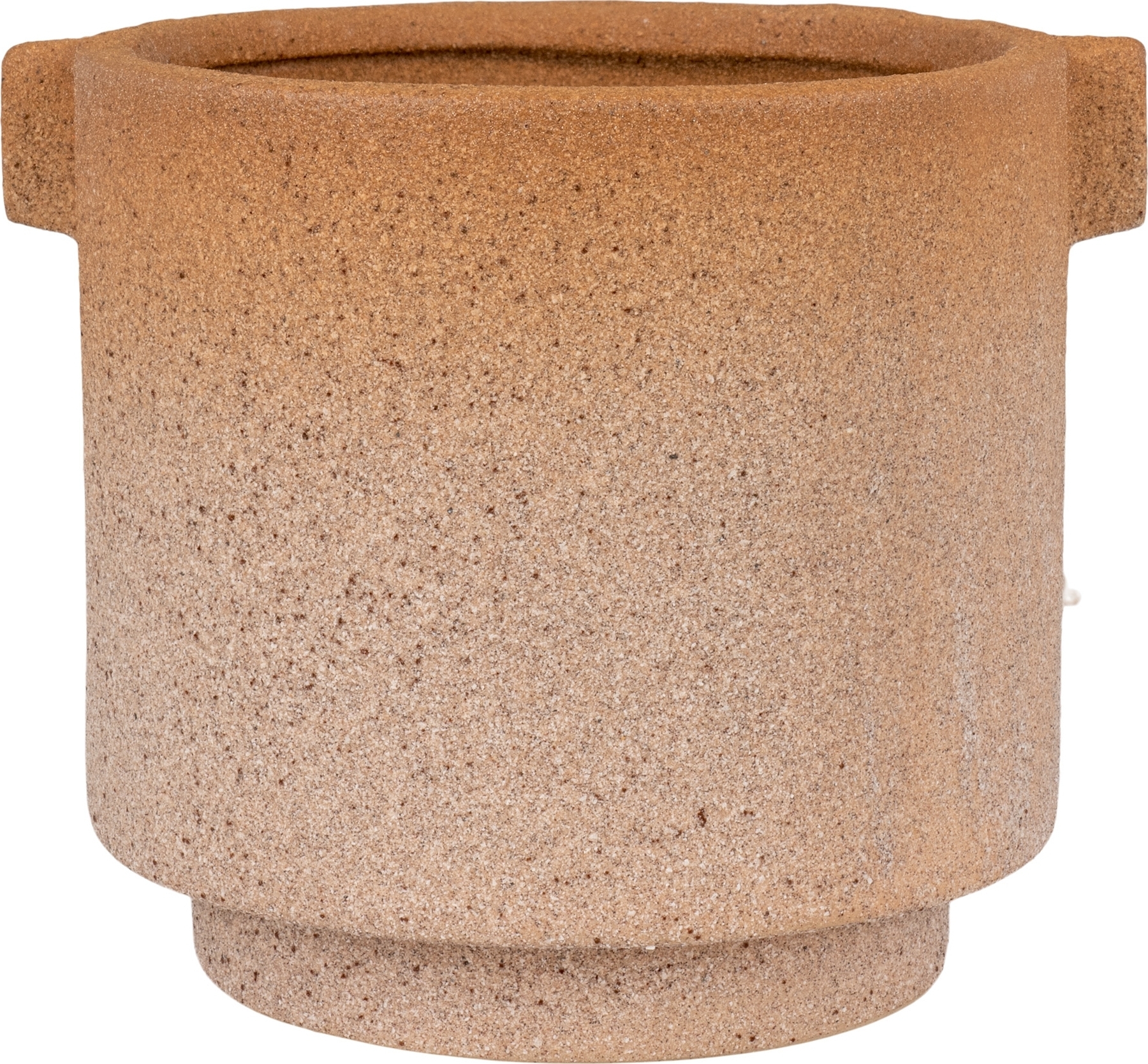 House Nordic pot 1 - Oranssi House Nordic pot 1 - Oranssi