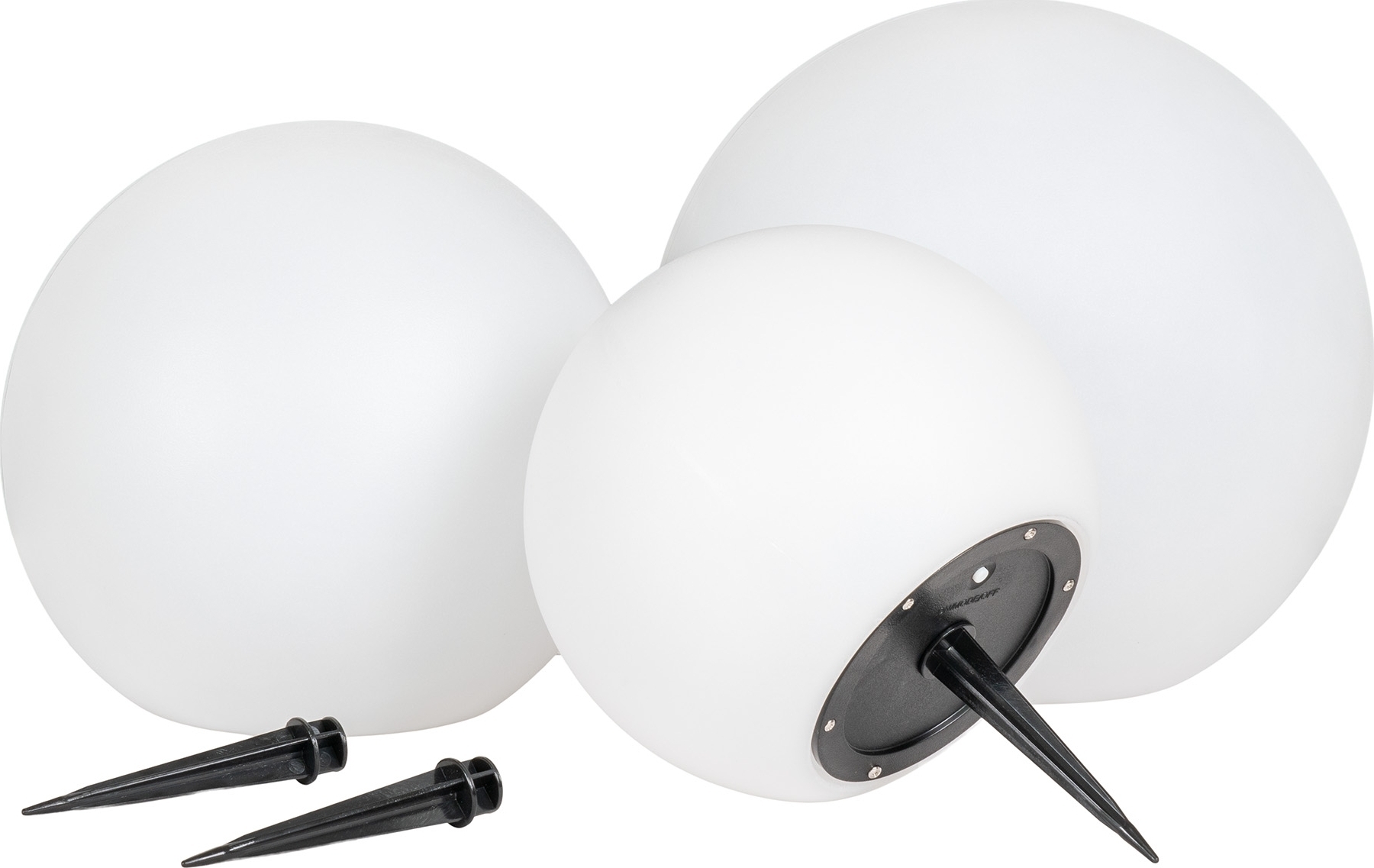 Lifon lamppusarja - Valkoinen