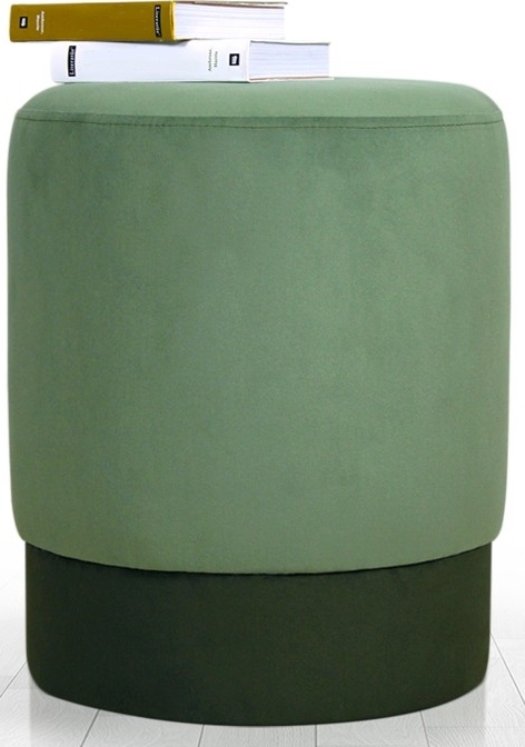 Ropp-pouf - vihre�