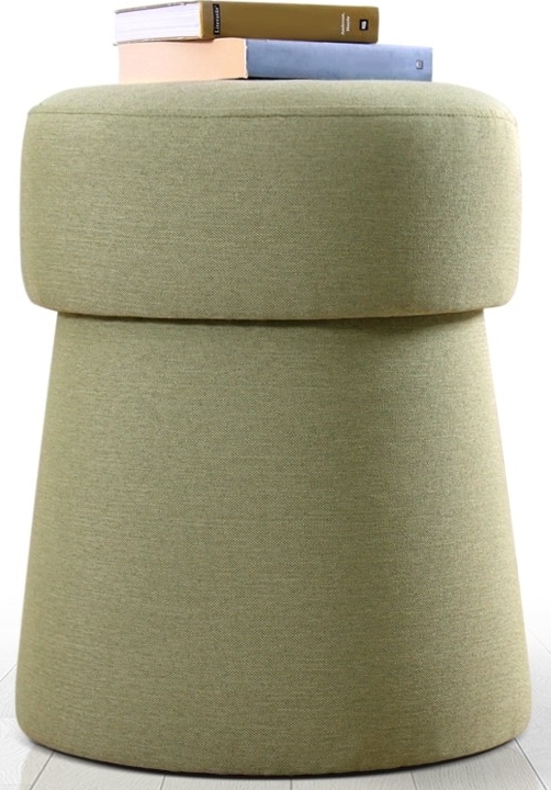 Pavut Pouf - Oliivinvihre�