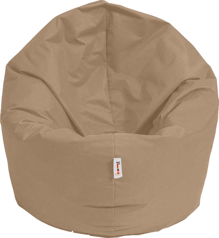 Iyzi Bean Bag - beige