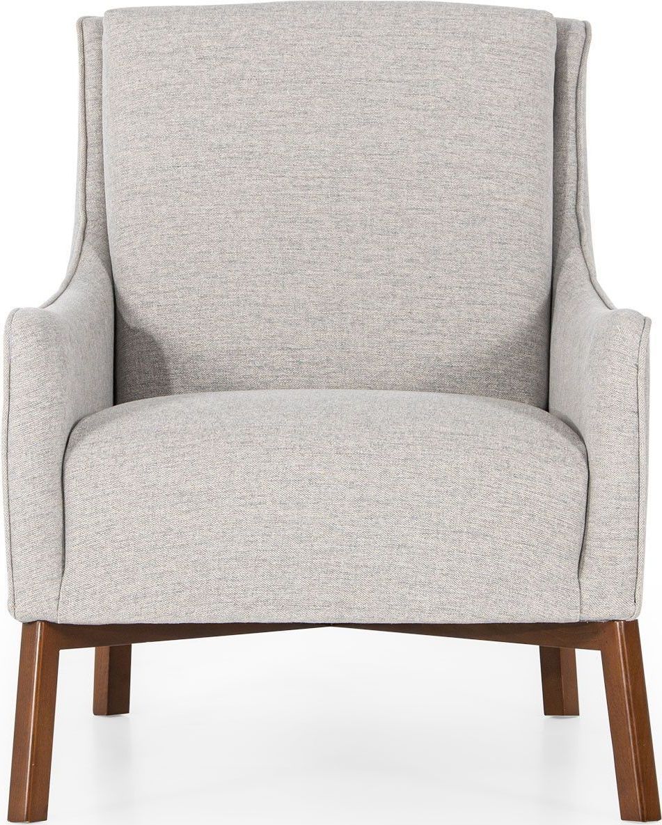 Nemo-nojatuoli - vaaleanharmaa Nemo-nojatuoli - vaaleanharmaa