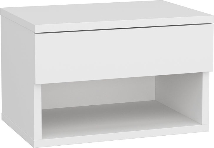 Jamot y�p�yt� - valkoinen