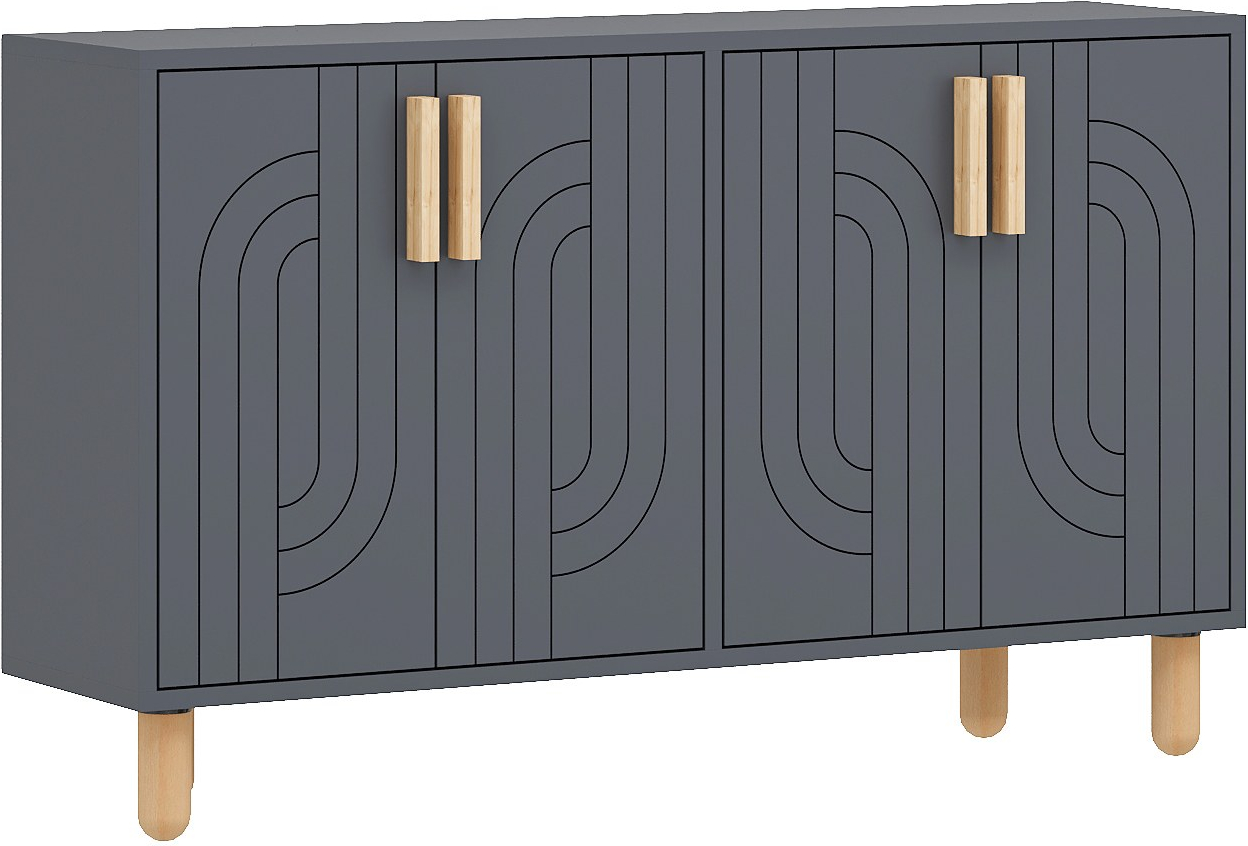 Rodney senkki - antrasiitti