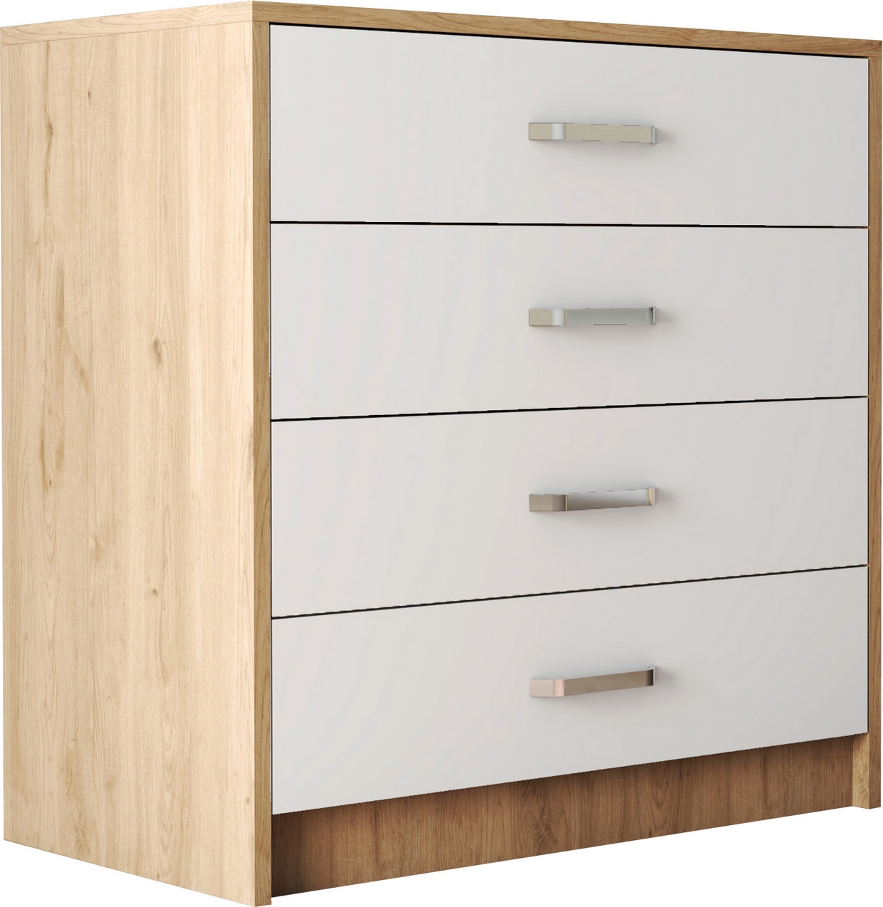 Grande lipasto - valkoinen