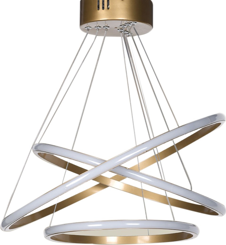 Heimar kattovalaisin - kultaa