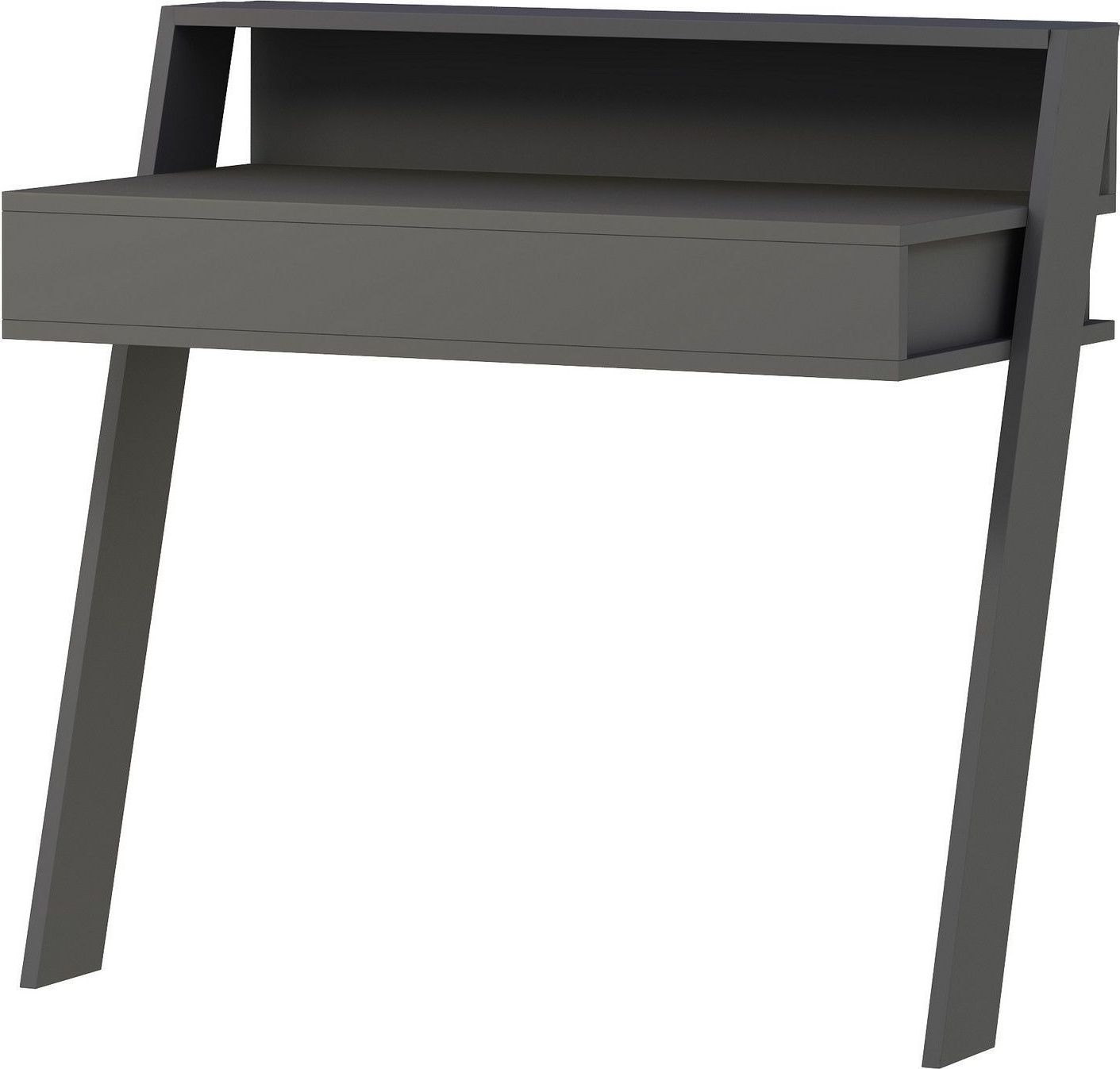 Ty�p�yt� 94x50 cm - Vaalea mokka/turkoosi