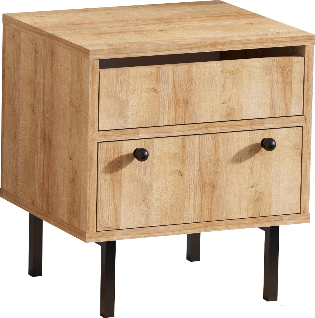 Pedro y�p�yt� - tammi/musta