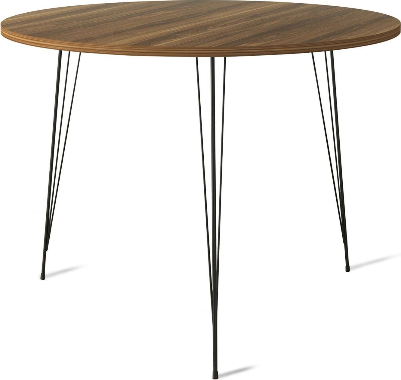 Sandalf ruokap�yt� 90 cm - p�hkin� + Huonekalujen puhdistus