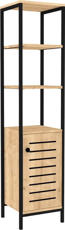 Juhlakaappi - Safiiri/musta Juhlakaappi - Safiiri/musta