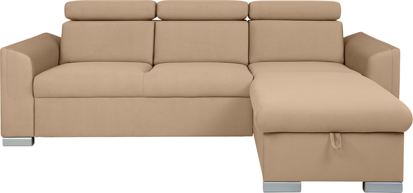 Evia vuodesohva - beige