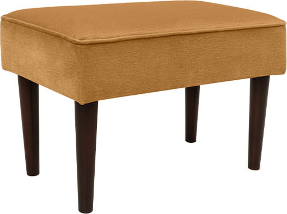 Milo pouf - keltainen Milo pouf - keltainen