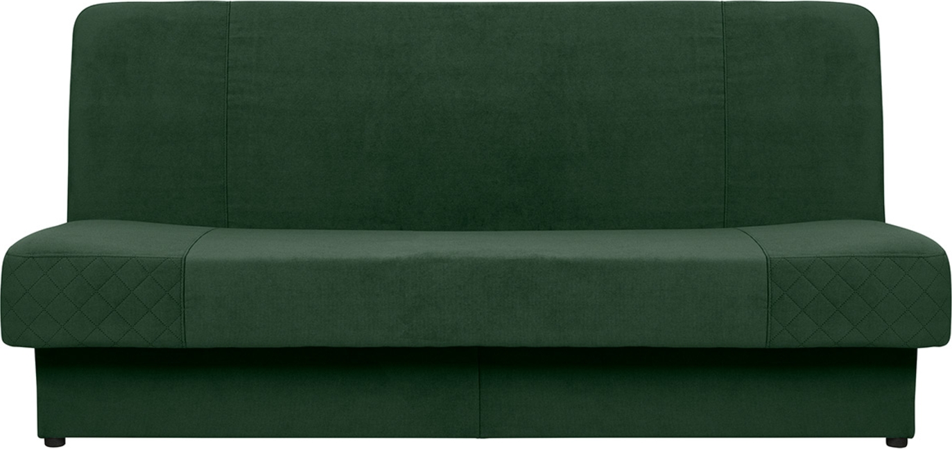 Nika 3-istuttava vuodesohva - Vihre�