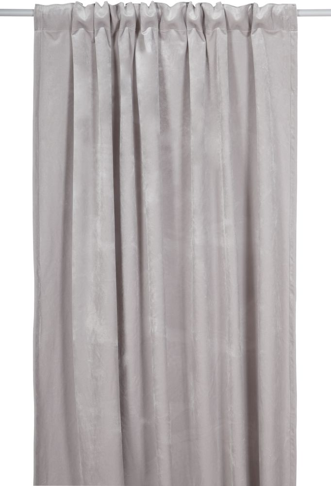 Samettiverhon pituus 300x135cm - Valinnaiset v�rivaihtoehdot