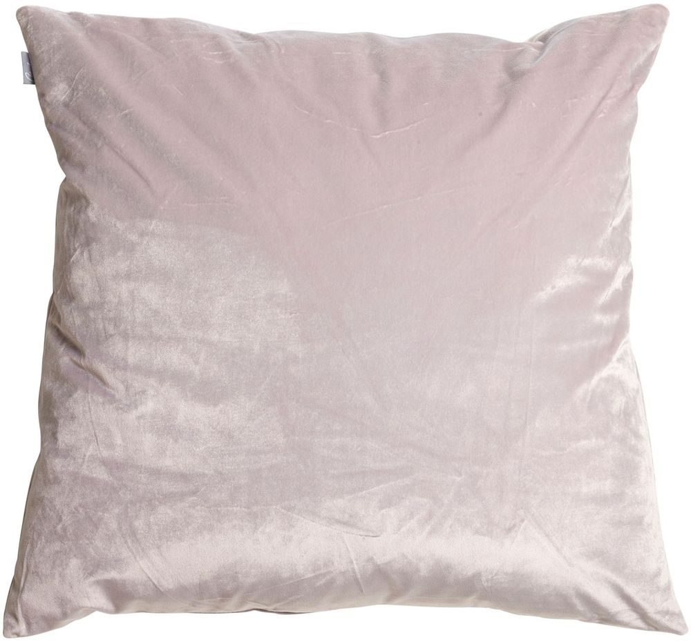 Tyynyliina Sametti 50x50 cm - Valinnainen v�ri