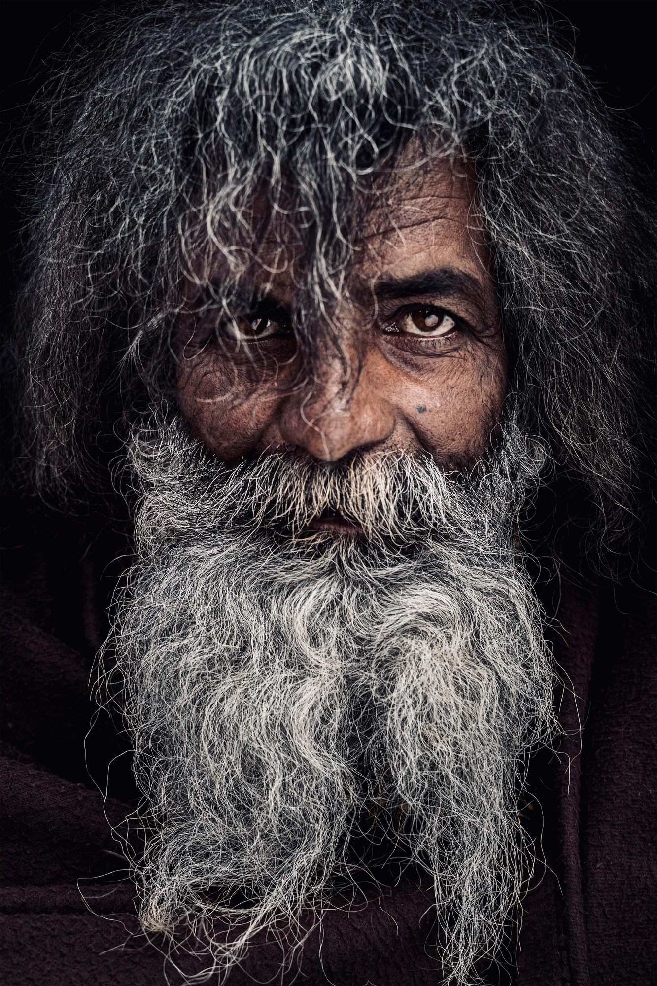 Lasimaalaus - Shanti - 120x80 cm