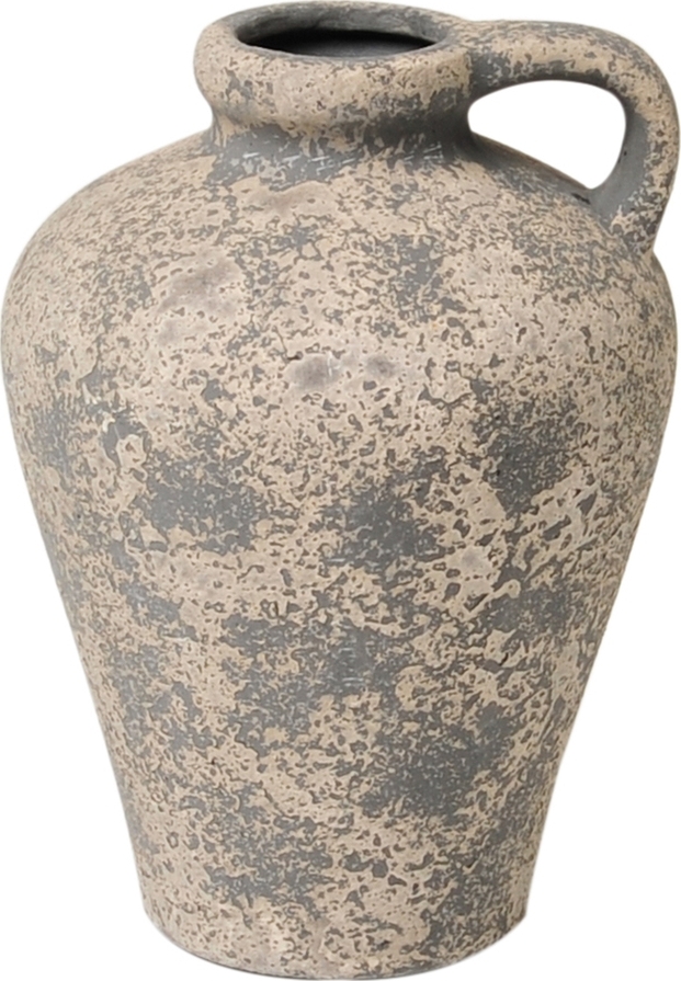 Alexandra ruukku - beige/harmaa