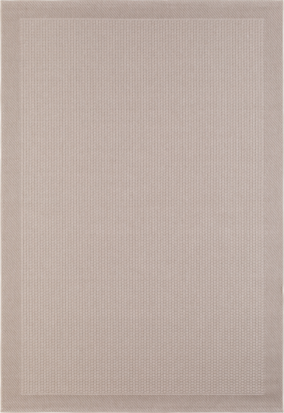 Miami litteäkudottu matto Nature Miami litteäkudottu matto Nature