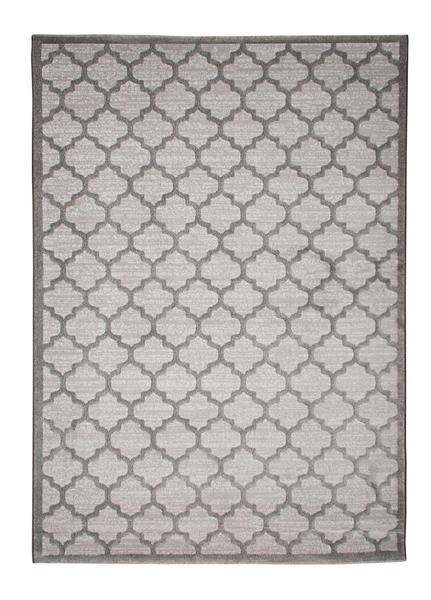 Wilton-matto Granya - Harmaa