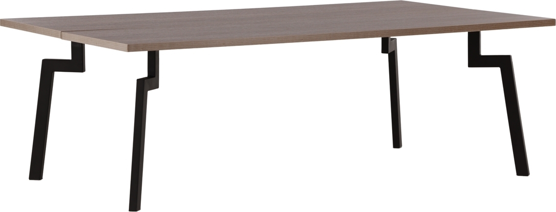 Bethan sohvapöytä 120 x 70 cm - Pähkinä Bethan sohvapöytä 120 x 70 cm - Pähkinä