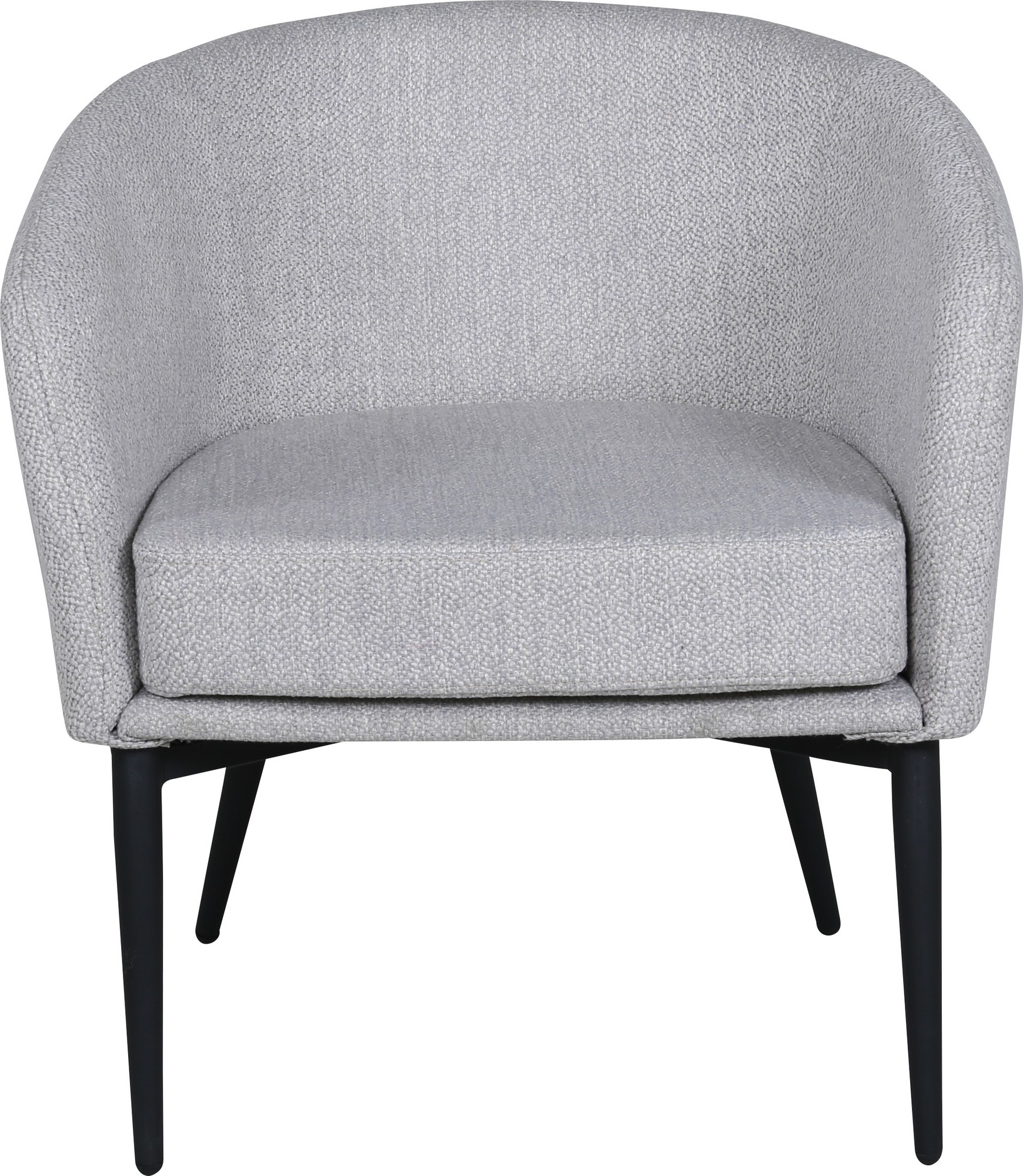 Nallenojatuoli - harmaa Nallenojatuoli - harmaa