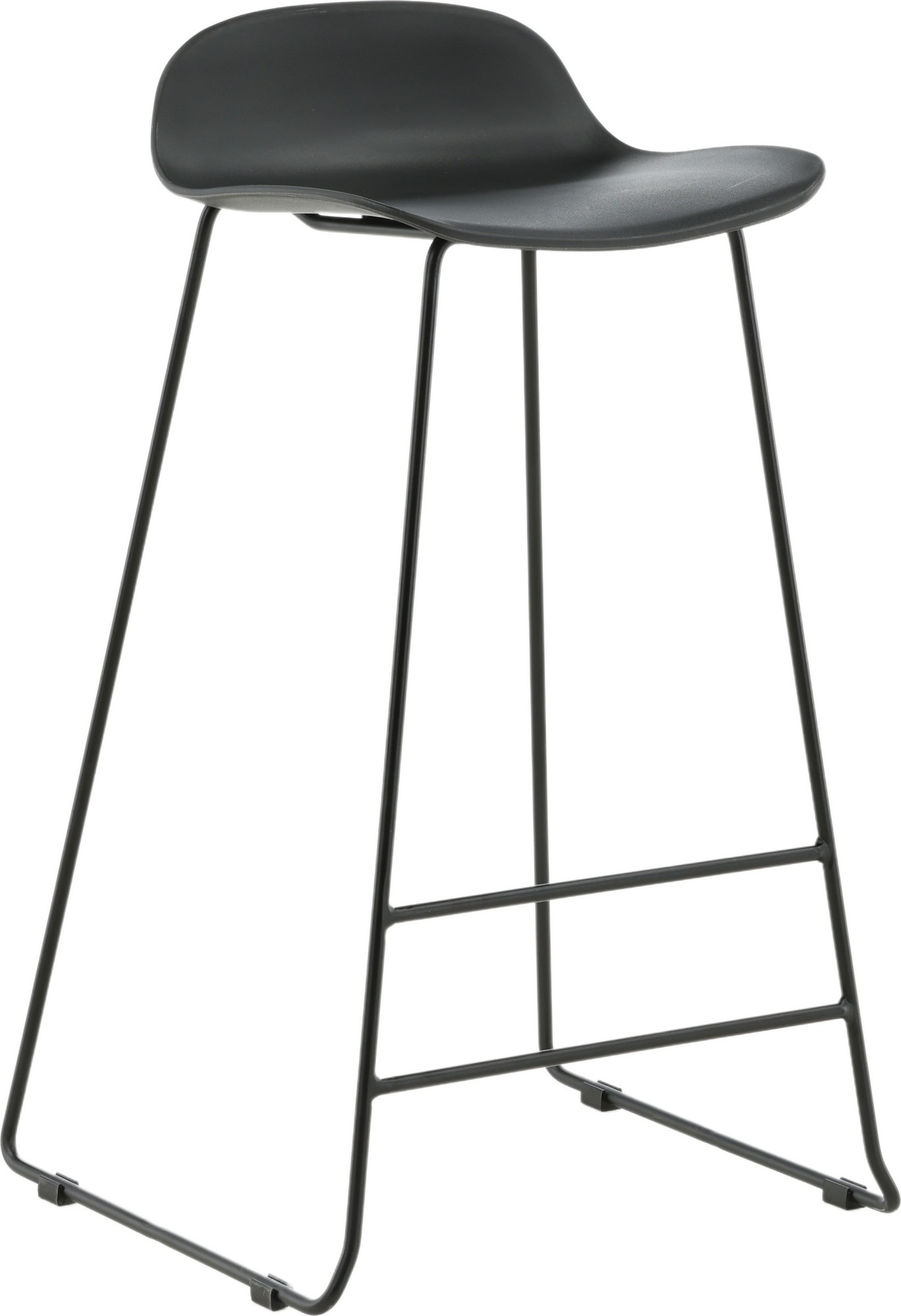 Cool baarijakkara - Musta muovi Cool baarijakkara - Musta muovi