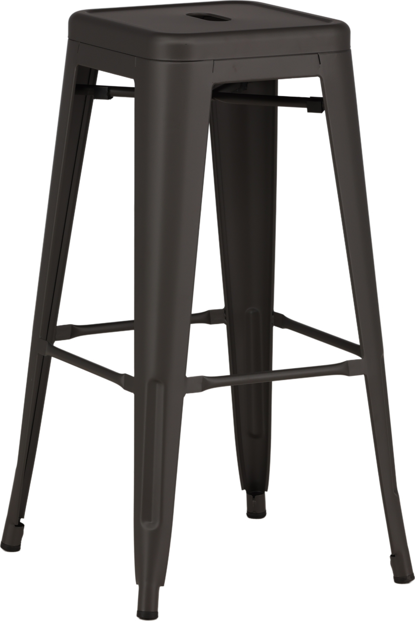 Tempe baarijakkara - tummanharmaa