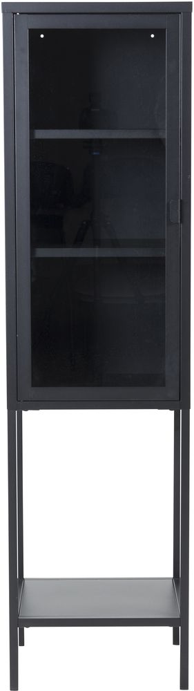 Tysslinge-kaappi - musta Tysslinge-kaappi - musta