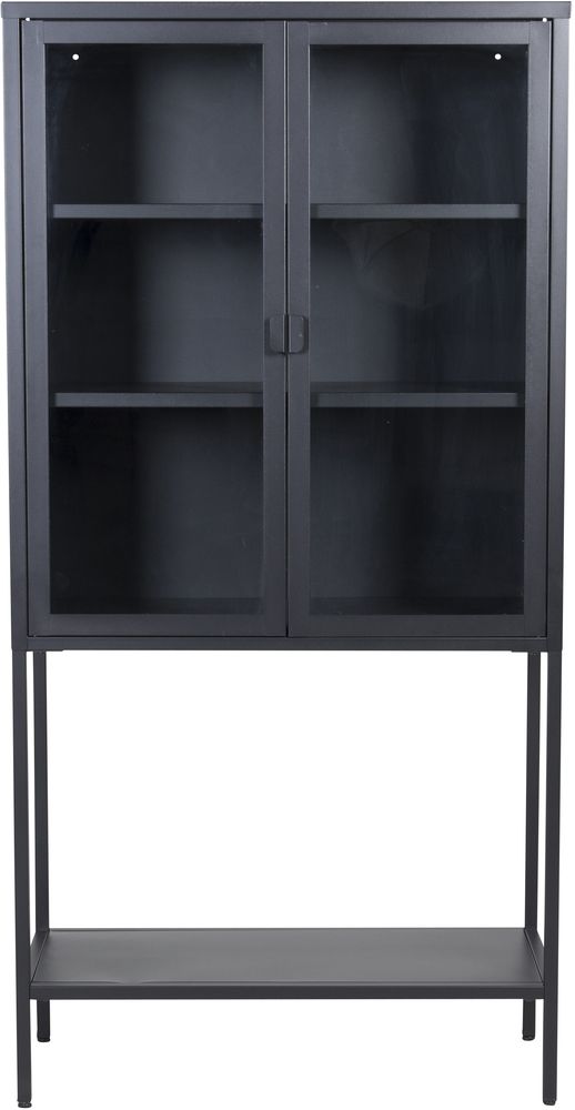 Tysslinge-kaappi XL - musta Tysslinge-kaappi XL - musta