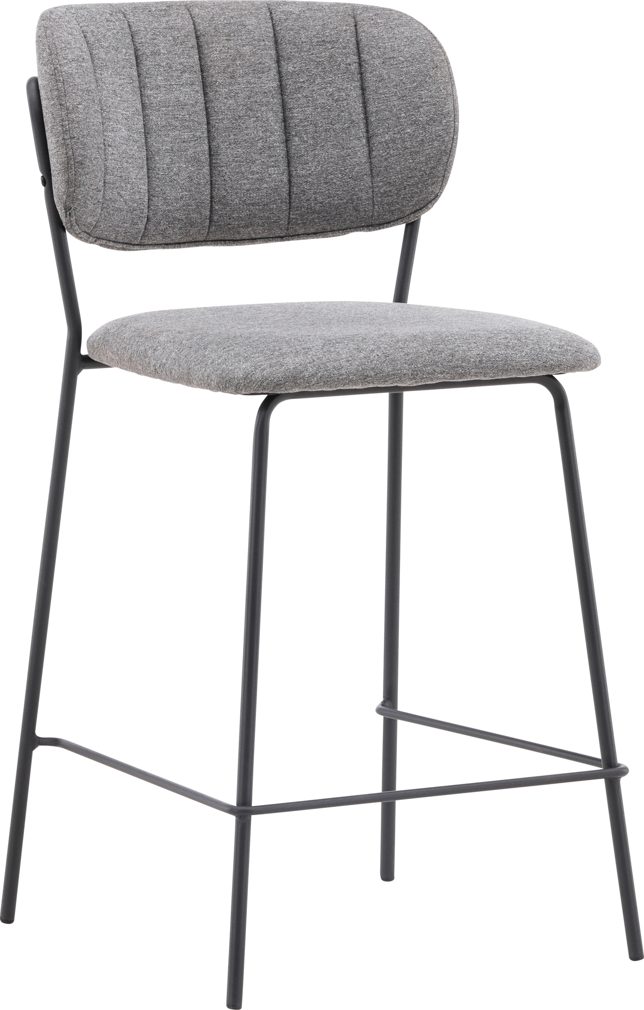 Baarijakkara - harmaa Baarijakkara - harmaa