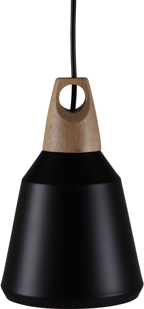 Marhult kattovalaisin - musta