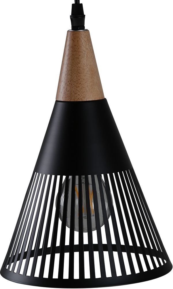 Nittsj kattovalaisin - musta