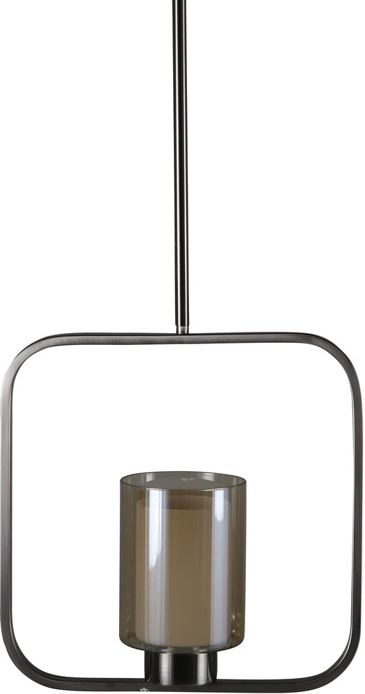 Norrtuna kattovalaisin II - hopea