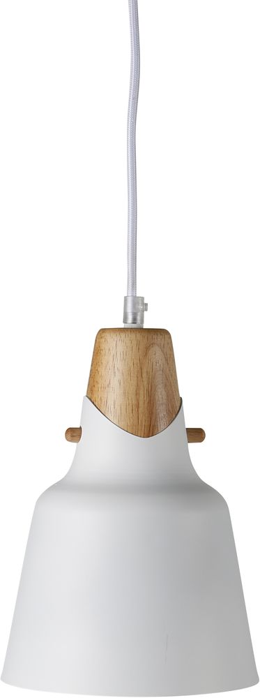 Köping kattovalaisin - valkoinen Köping kattovalaisin - valkoinen