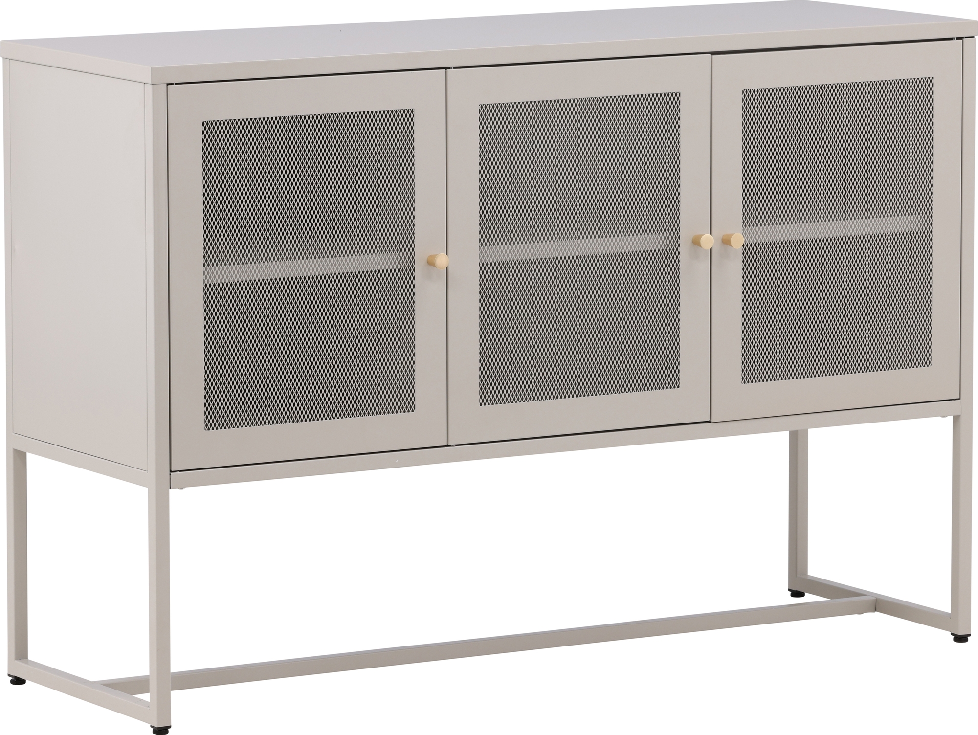 Trerike senkki - beige Trerike senkki - beige