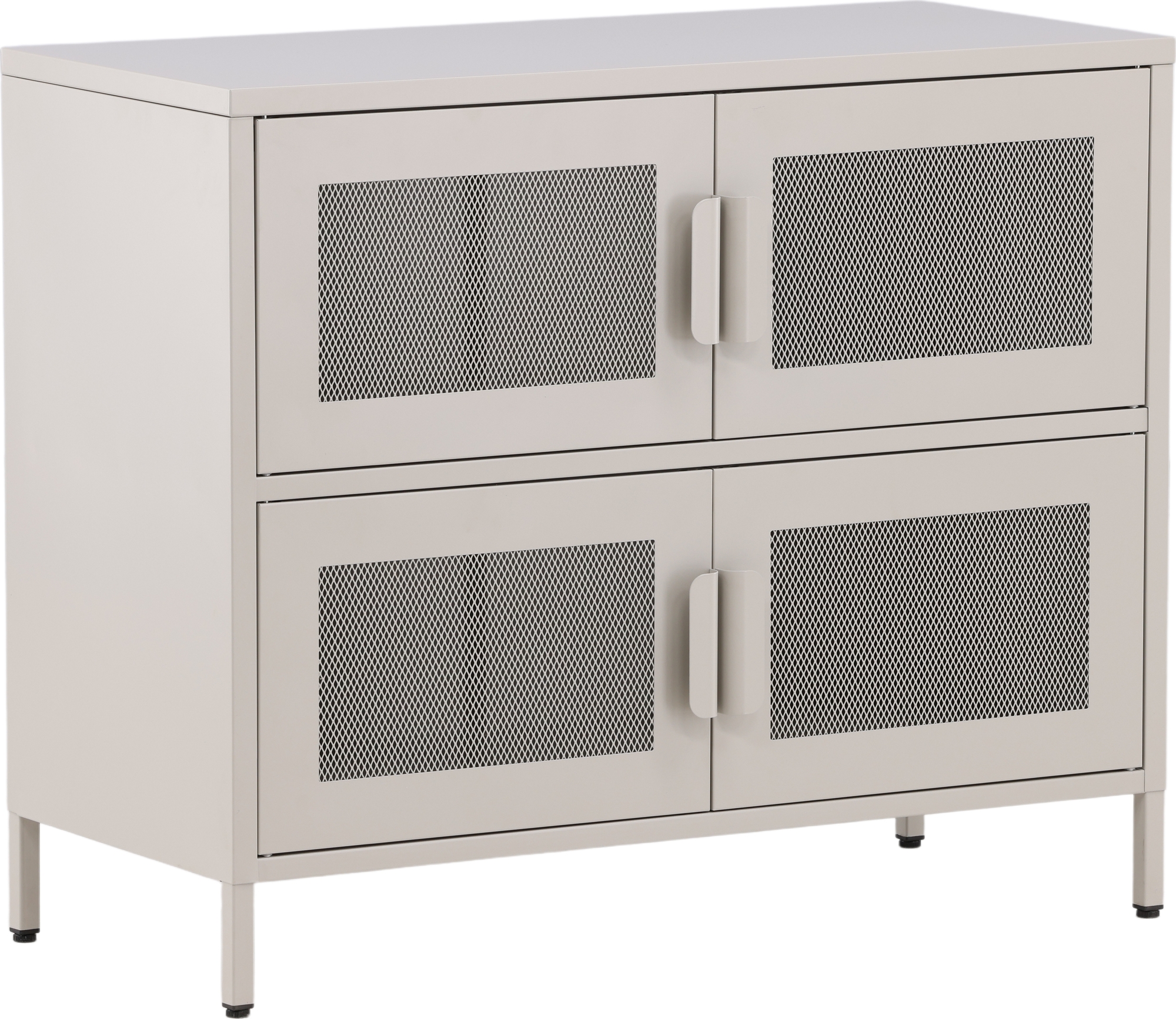 Krado-kaappi - beige Krado-kaappi - beige