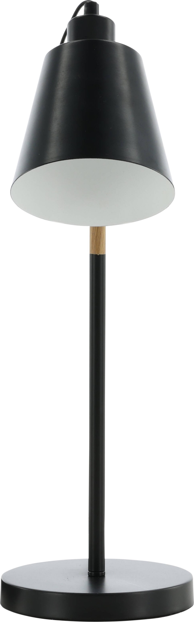 Principle pöytävalaisin - musta Principle pöytävalaisin - musta