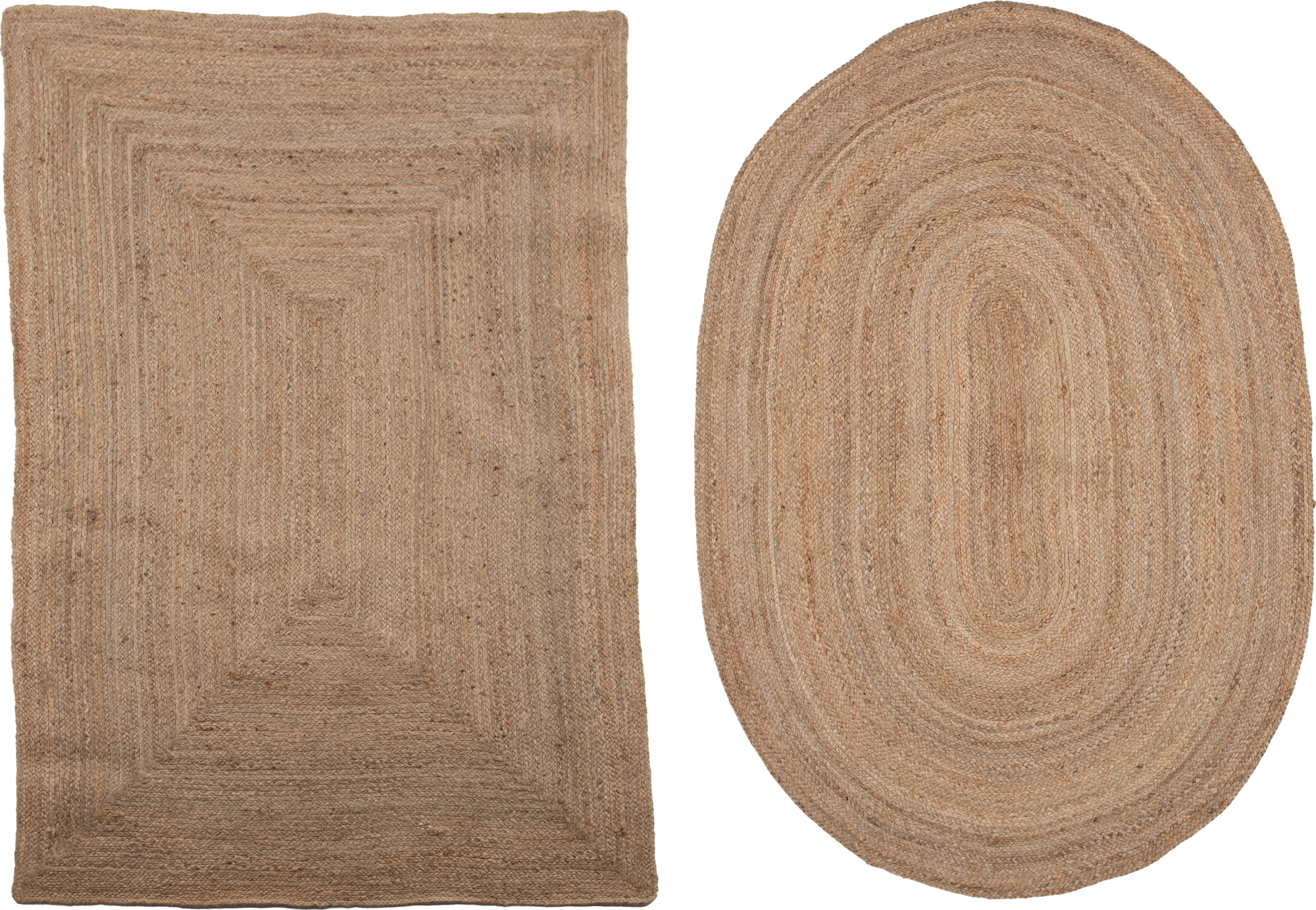 Oliivimatto - juutti Oliivimatto - juutti