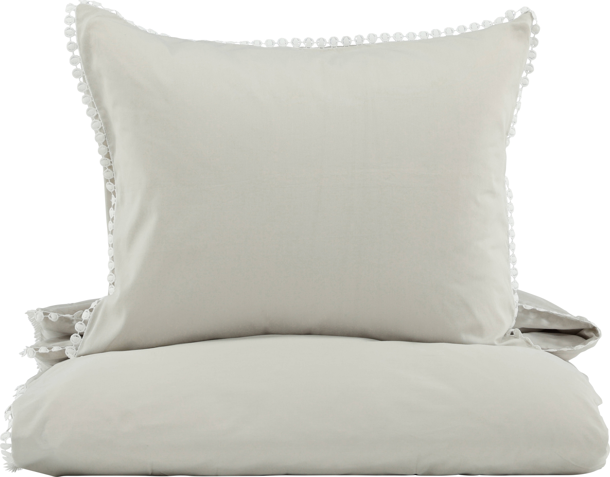 Morten s�nkysetti 150x200 cm - Vaaleanharmaa