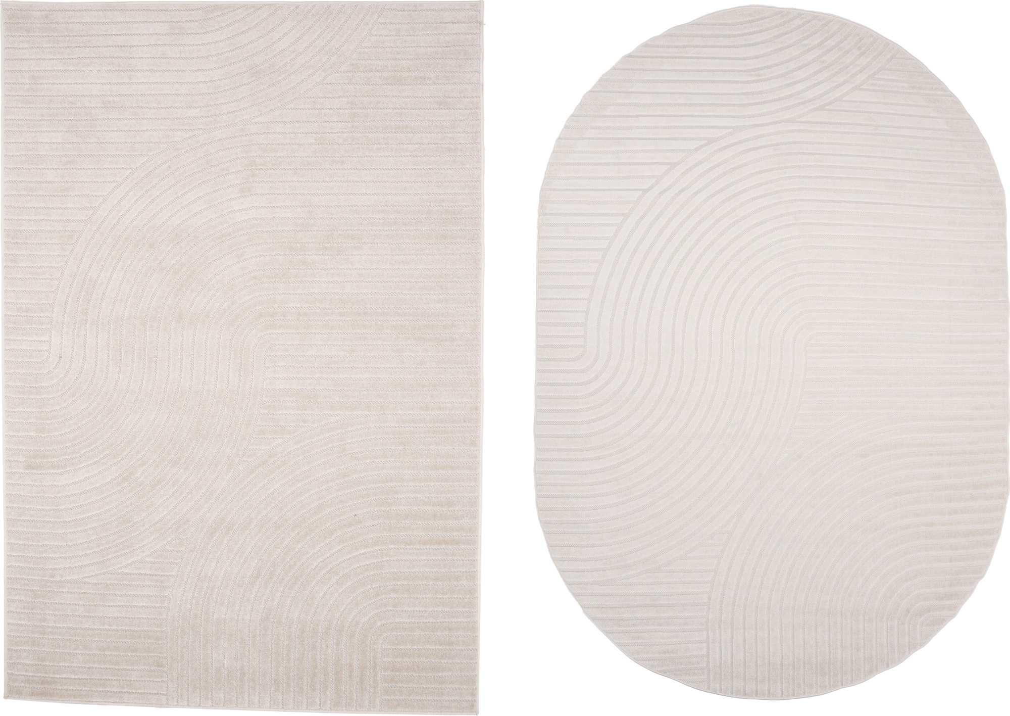 Vince-matto - valkoinen